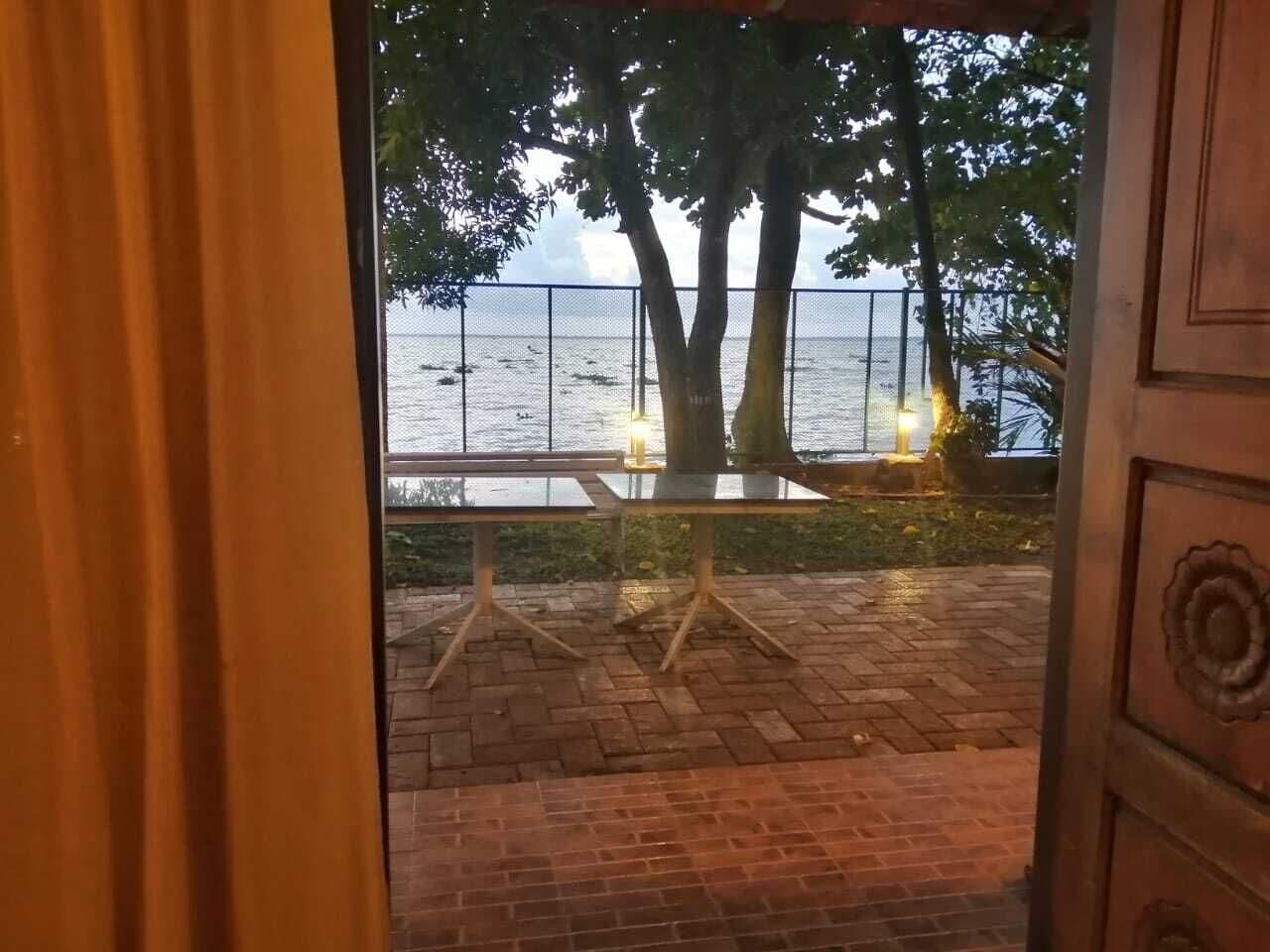Saro Lake County Kumarakom Exteriör bild