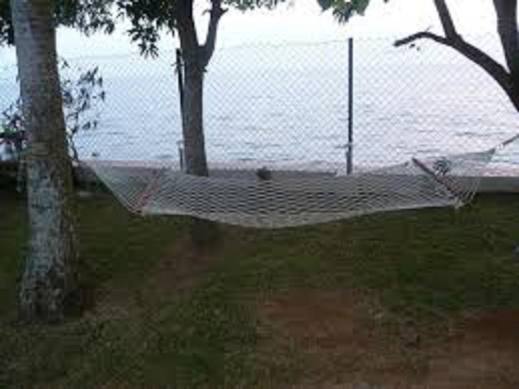 Saro Lake County Kumarakom Exteriör bild